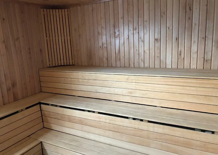 Paukoje Apartamentai