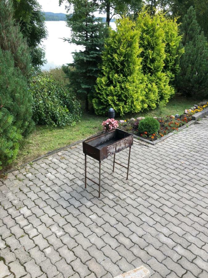 Paukoje Apartamentai * Ignalina