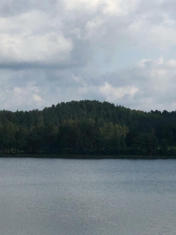 Paukoje Apartamentai *
