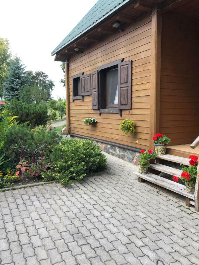 Paukoje Apartamentai * Ignalina