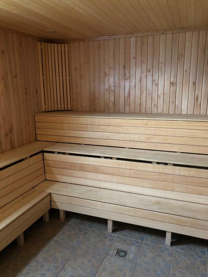 Paukoje Apartamentai *
