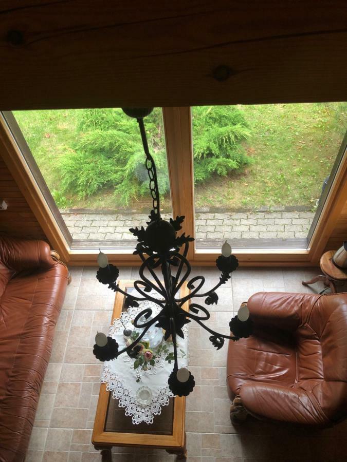 Paukoje Apartamentai Ignalina