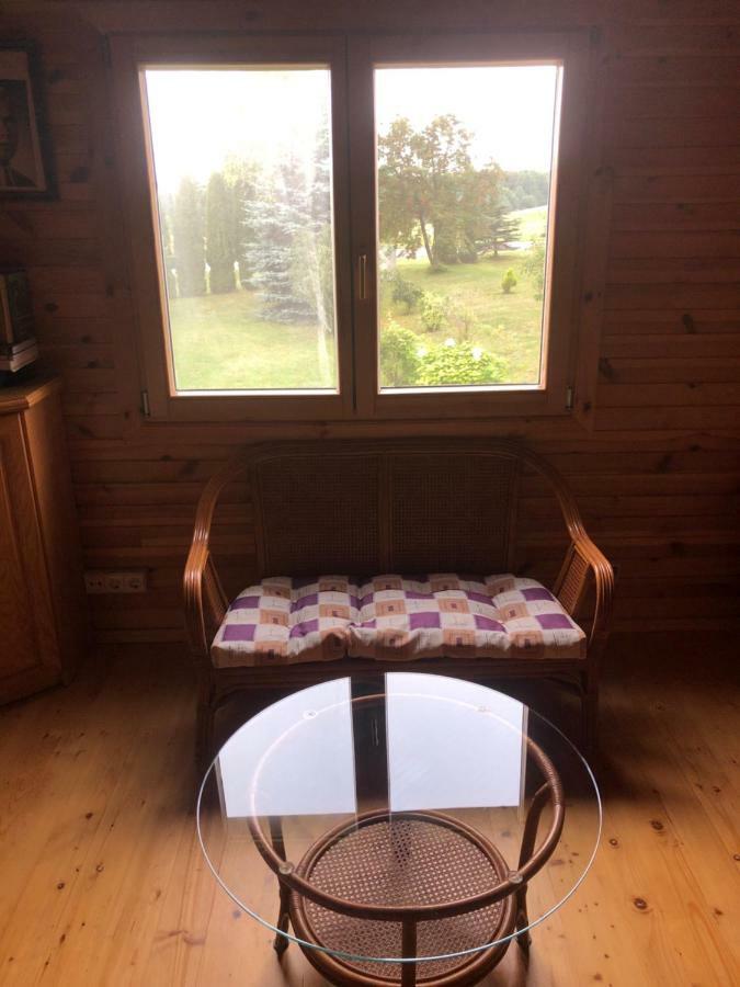Paukoje Apartamentai *