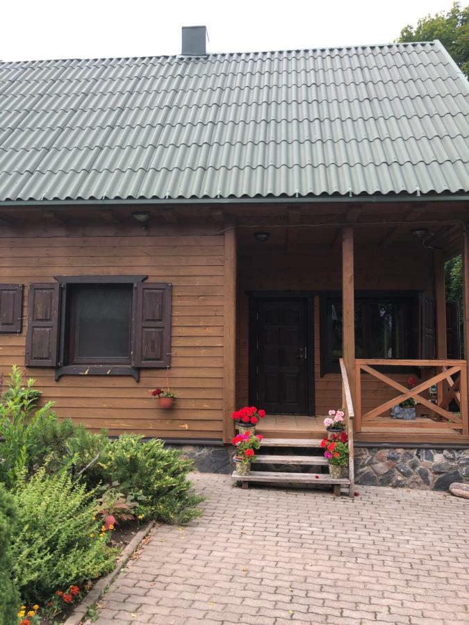 Paukoje Apartamentai * Ignalina