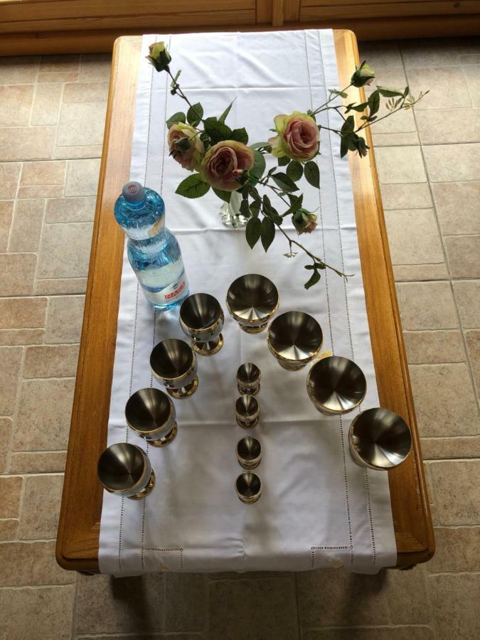 Paukoje Apartamentai * Ignalina
